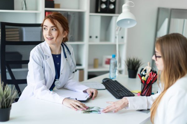 Historia clinica digital