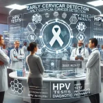 Cáncer de Cuello Uterino